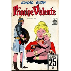 Príncipe Valente 21 (1966)