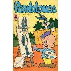 Pernalonga 46 (1979)