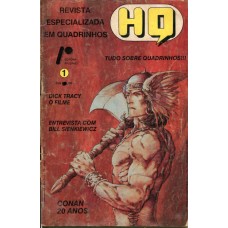 HQ 1 (1990)