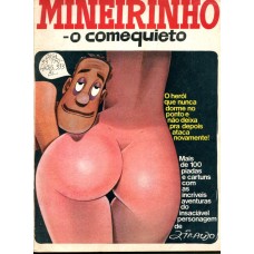 Mineirinho o Come Quieto (1984)