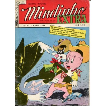 Mindinho 73 (1954)