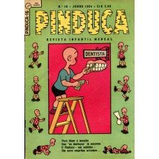 Pinduca 16 (1954)