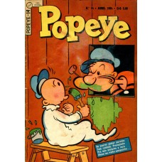 Popeye 14 (1954)