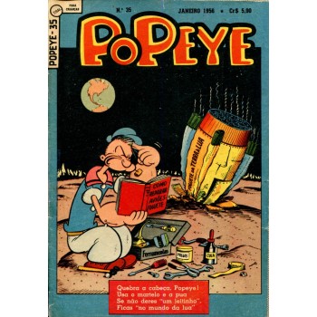 Popeye 35 (1956)