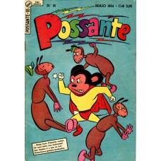 Possante 16 (1954)