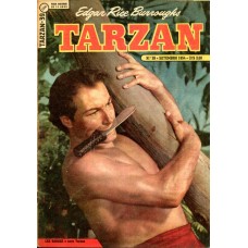 Tarzan 39 (1954)