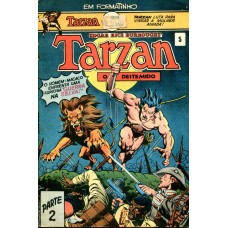 Tarzan 5 (1976)