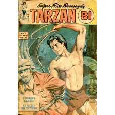 Tarzan - bi 1 (1977)
