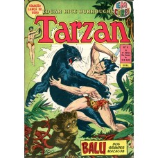 Tarzan em Cores 3 (1973) 2a Série