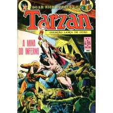 Tarzan em Cores 5 (1973) 2a Série
