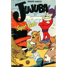 Jujuba 11 (1954)