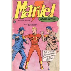 Marvel Magazine 41 (1960)