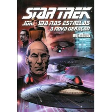 Star Trek Jornada nas Estrelas a Nova Geração (2009)