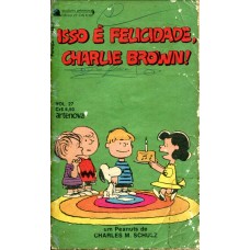 Charlie Brown 27 (1974)