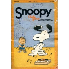 Snoopy 6 (1973)