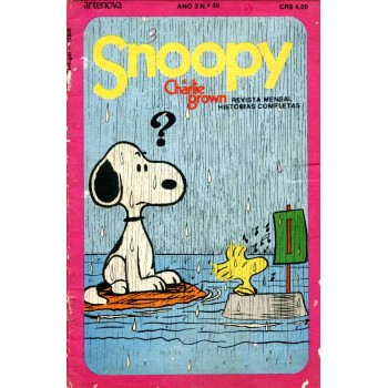 Snoopy 30 (1975)