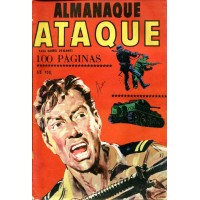 Almanaque Ataque (1966)