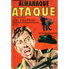 Almanaque Ataque (1966)