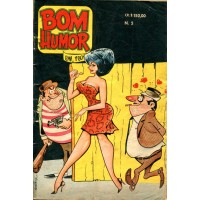 Bom Humor em Revista 5 (1967)