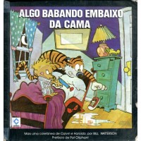 Algo Babando Embaixo do Cama (1988)