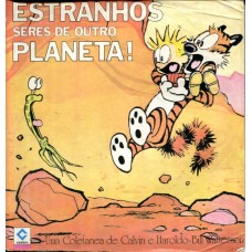 Estranhos Seres de Outros Planetas (1990)