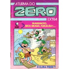 A Turma do Zero 3 (1987)