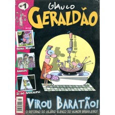 Glauco Geraldão 1 (2003)