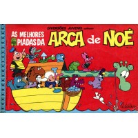 As Melhores Piadas da Arca de Noé (1976)