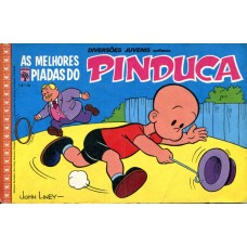 As Melhores Piadas do Pinduca (1976)