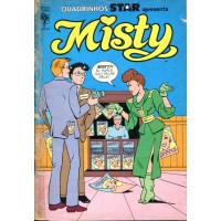 Misty 2 (1986)