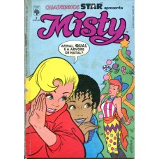 Misty 5 (1986)