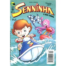 Senninha 2 (1994)