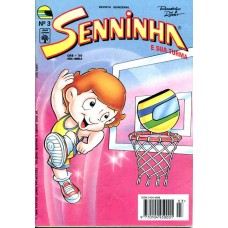 Senninha 3 (1994)