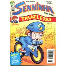 Senninha 5 (1994)