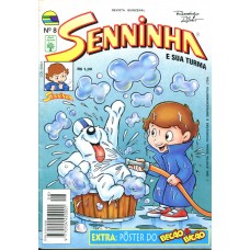 Senninha 8 (1994)