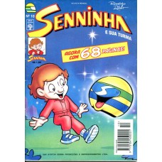 Senninha 10 (1994)