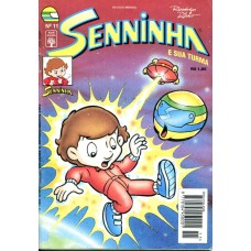 Senninha 11 (1994)