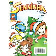 Senninha 12 (1994)