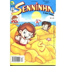 Senninha 13 (1995)