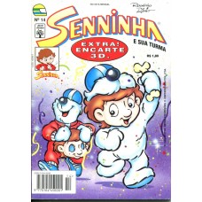 Senninha 14 (1995)