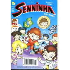 Senninha 15 (1995)