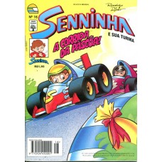 Senninha 16 (1995)