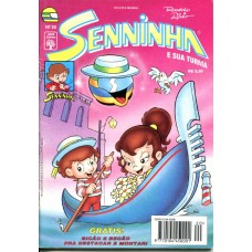 Senninha 20 (1995)