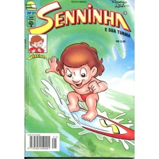 Senninha 21 (1995)