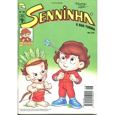 Senninha 26 (1996)