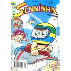 Senninha 29 (1996)
