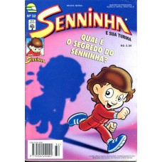 Senninha 32 (1996)
