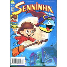 Senninha 35 (1996)