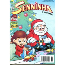Senninha 36 (1996)