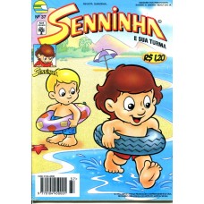 Senninha 37 (1996)